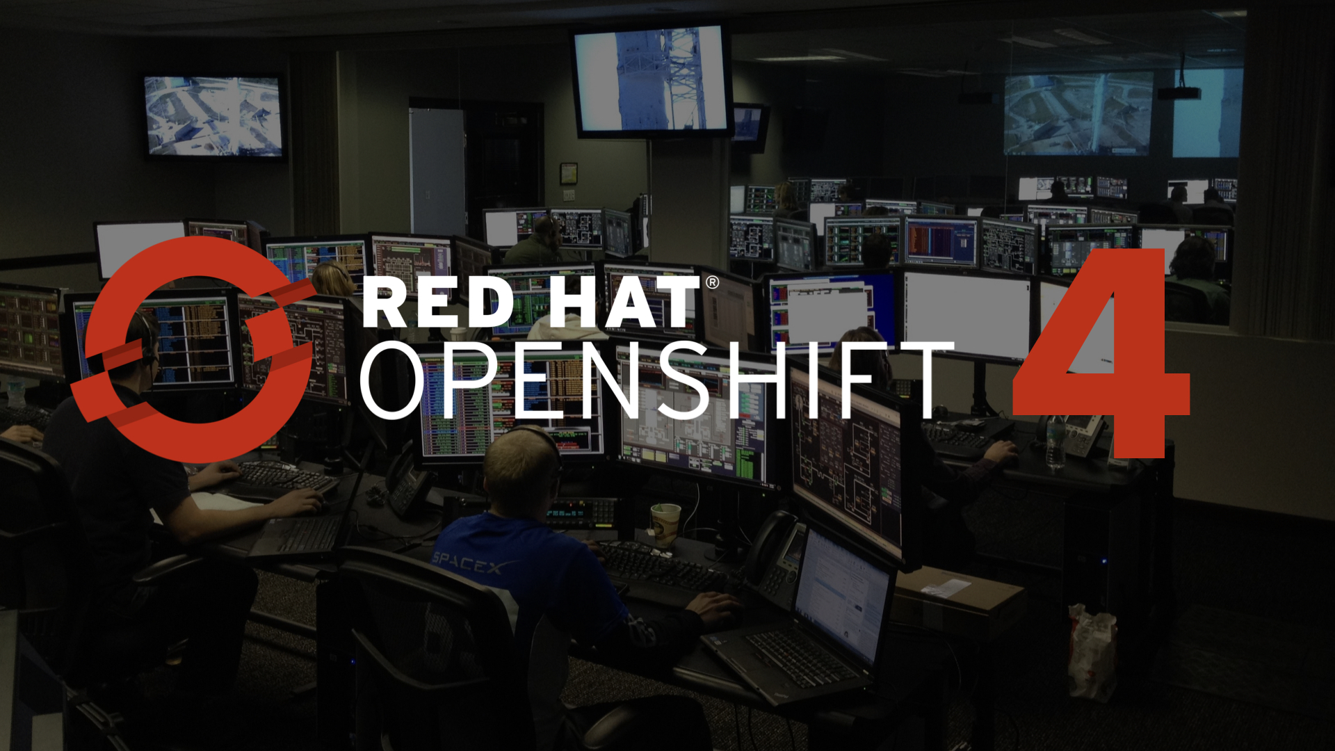 Honest review of OpenShift 4